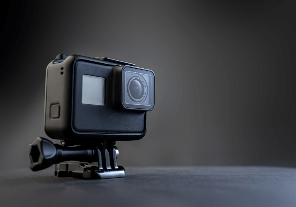 The best action camera for 2025: top cameras for adventures