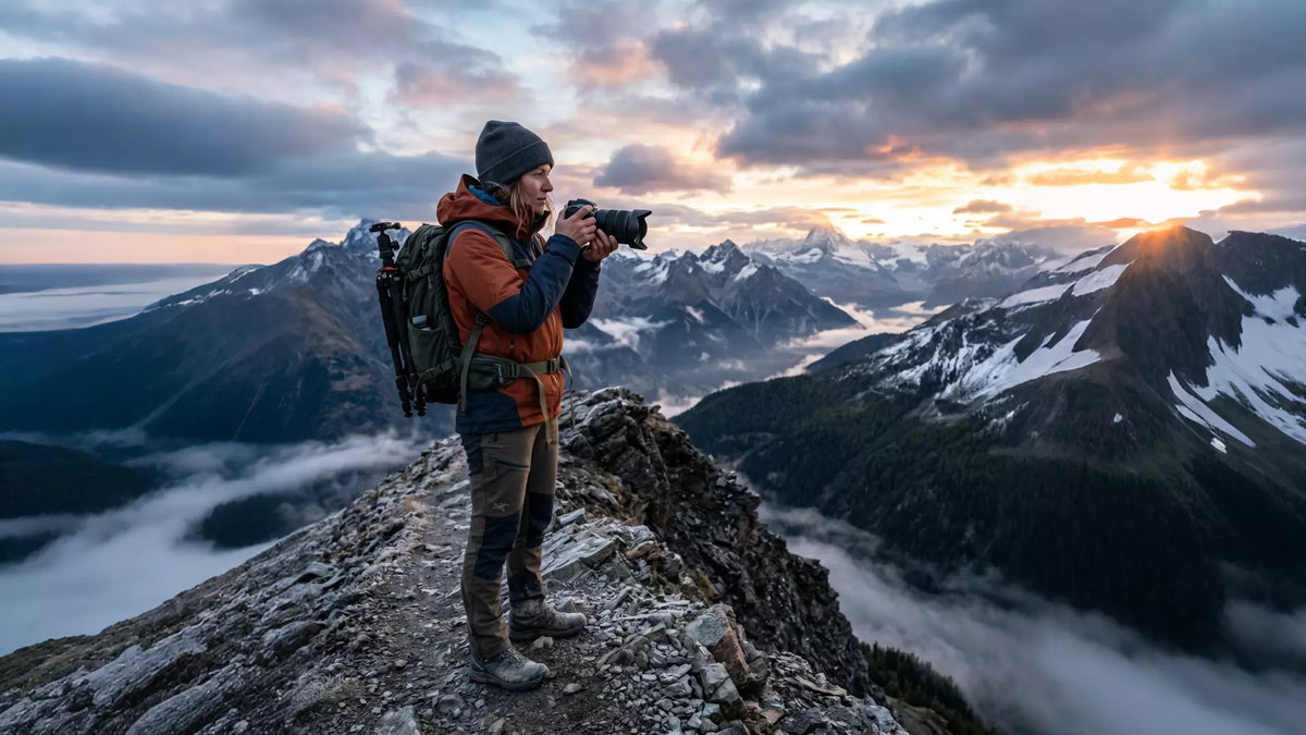 Best Nature & Macro Photography Cameras – The Complete Guide (2026)