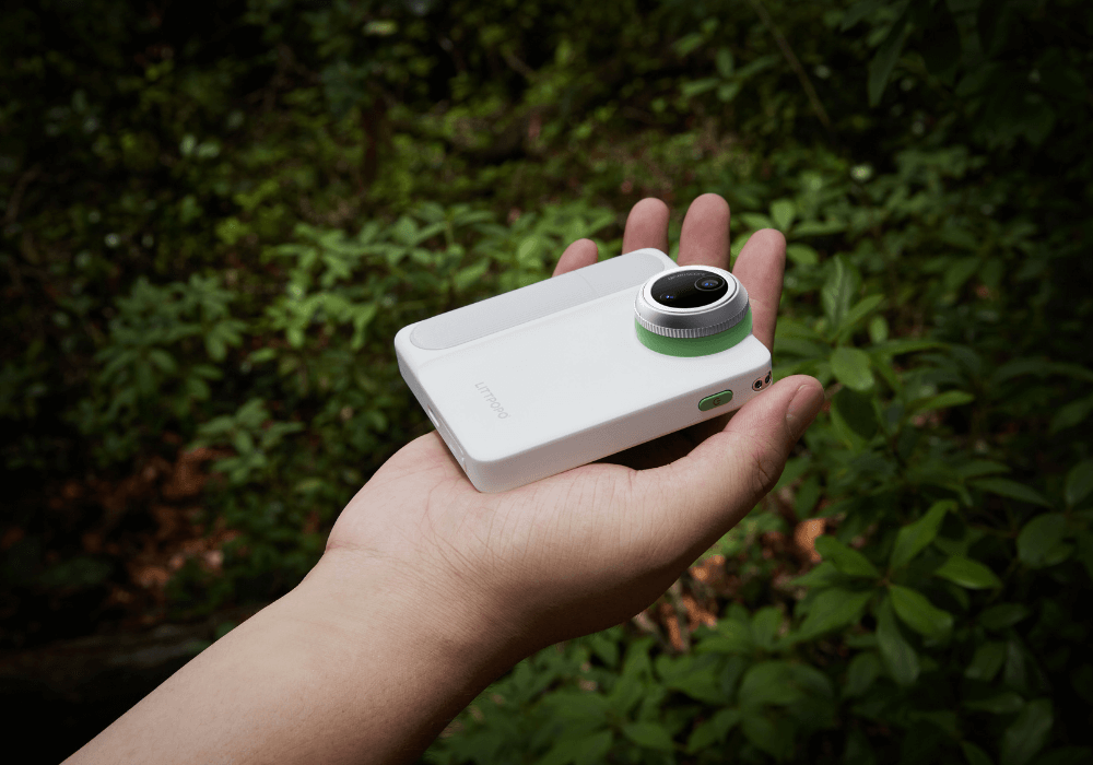 How to Use A Microscope Camera - MicroCam X1 Guide