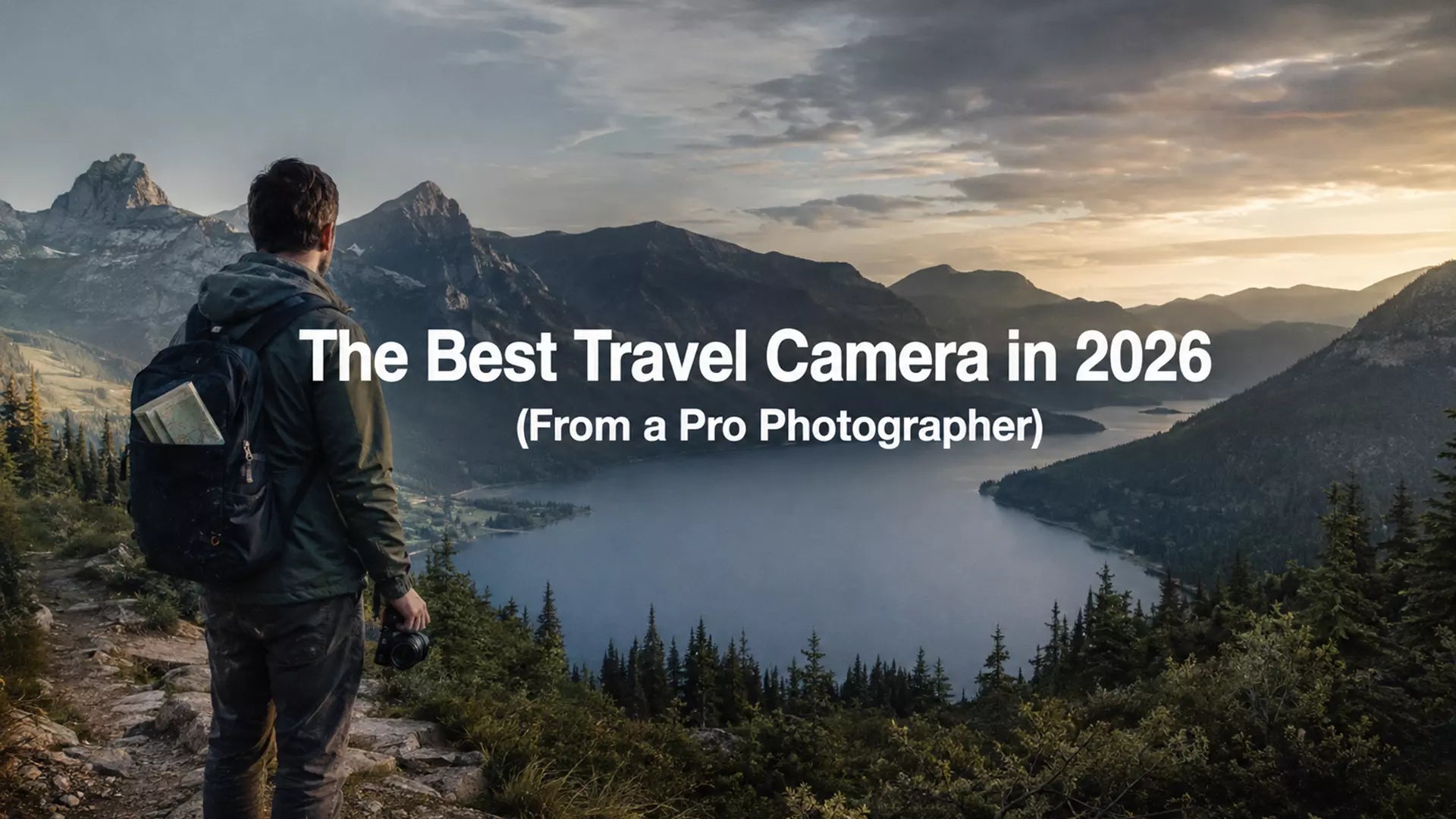The Best Travel Camera in 2026 (From a Pro Photographer)