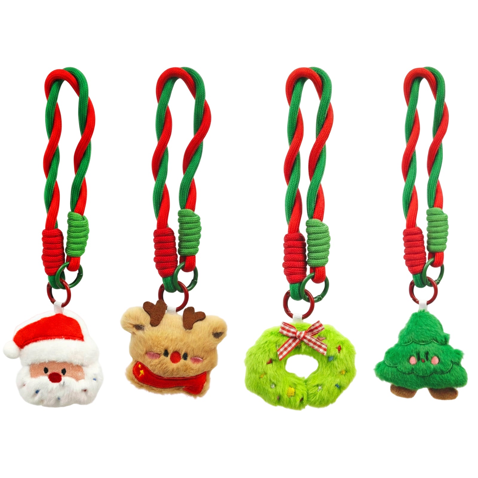 MicroCam X1 Christmas Edition – 4K Pocket Camera Gift Set