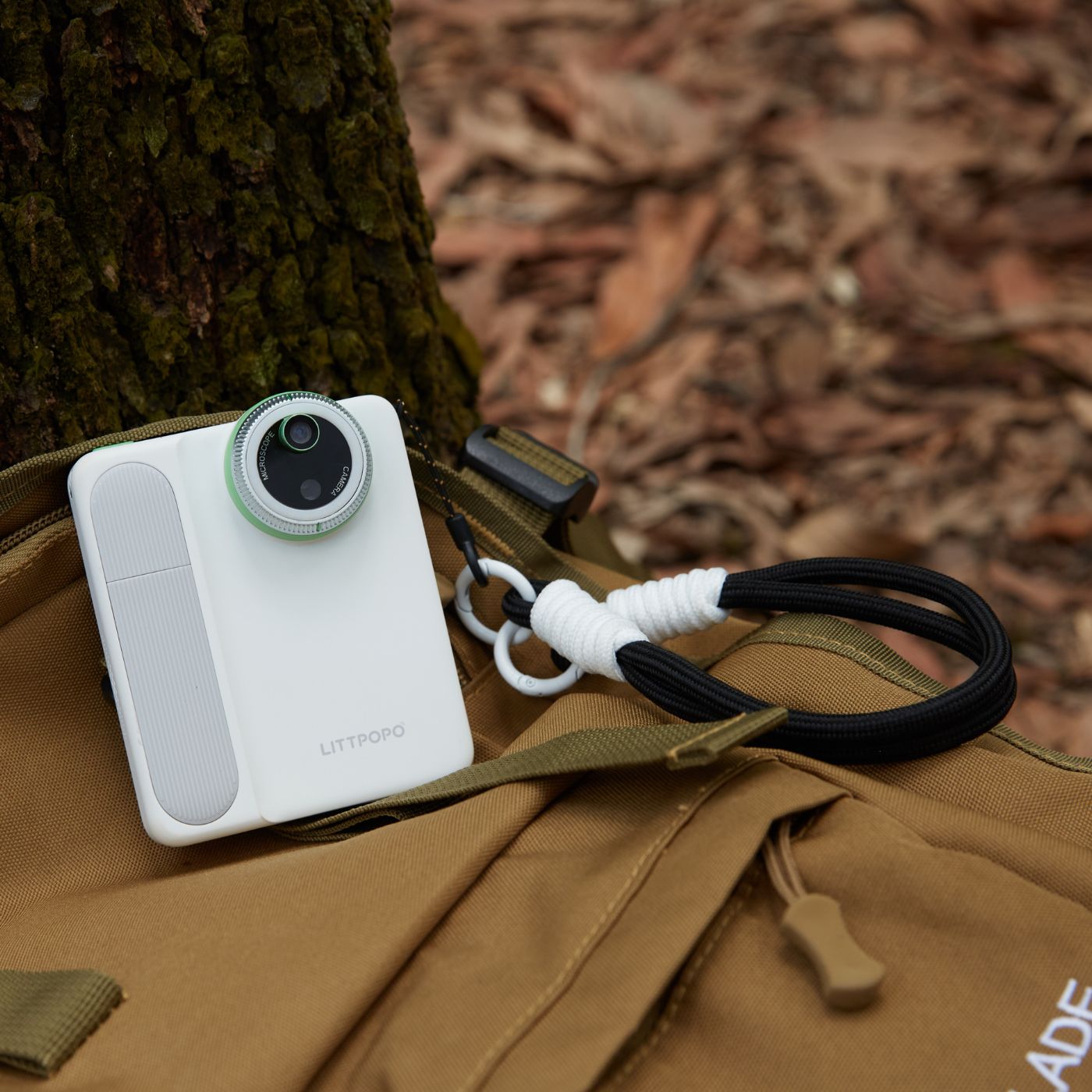 Wrist Lanyard For Camera