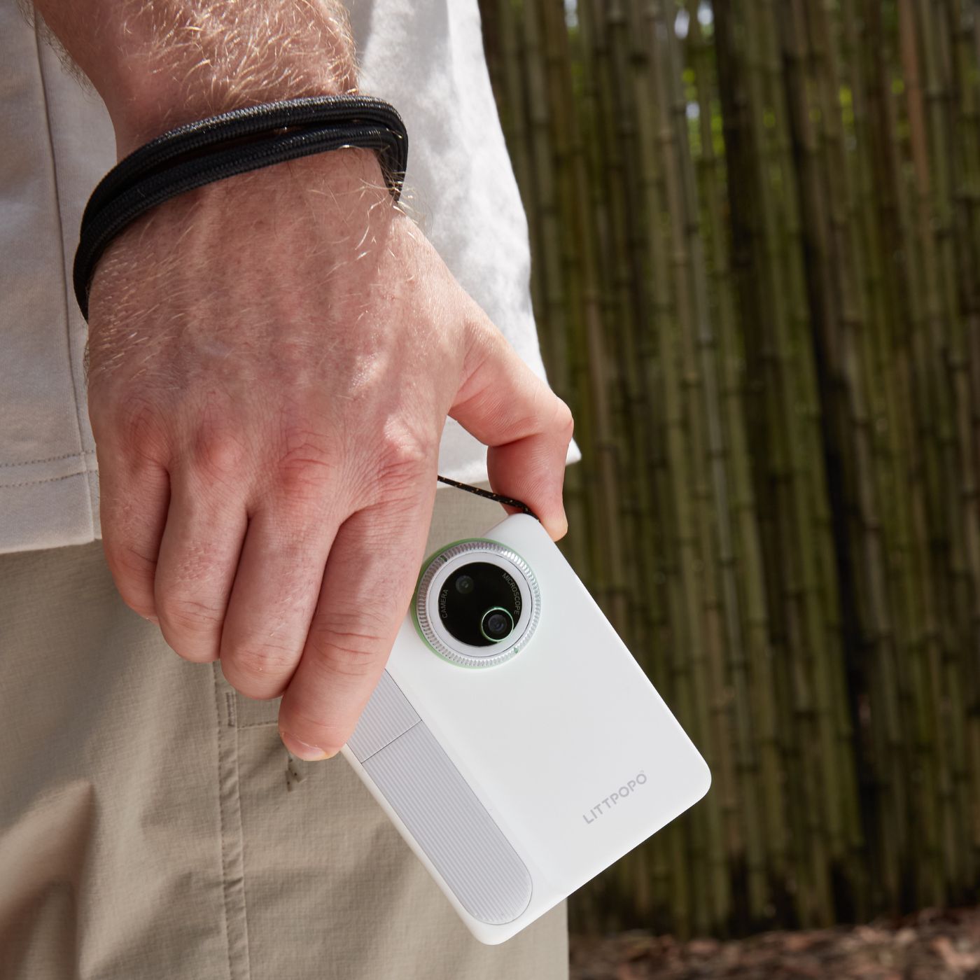 Hand Strap For Ourdoor