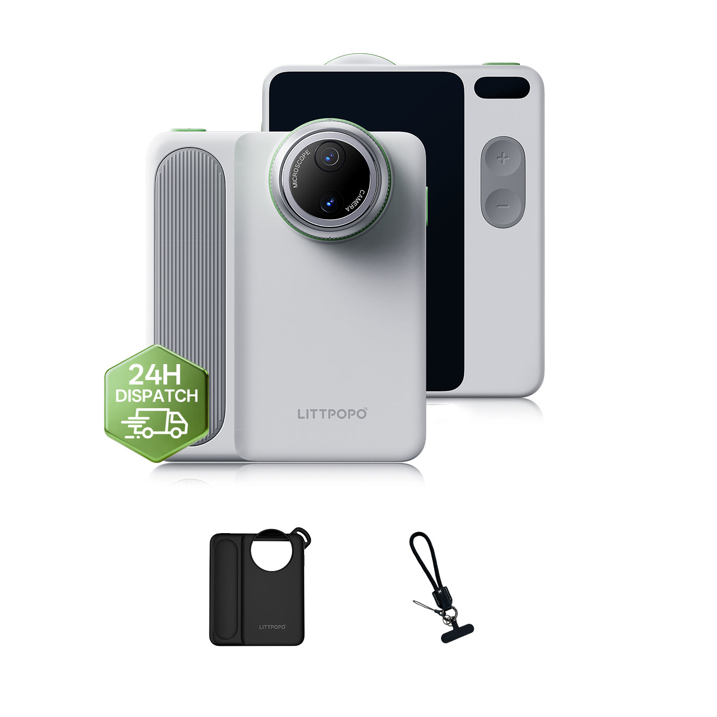 MicroCam X1 Set of Three(64GB/128GB)