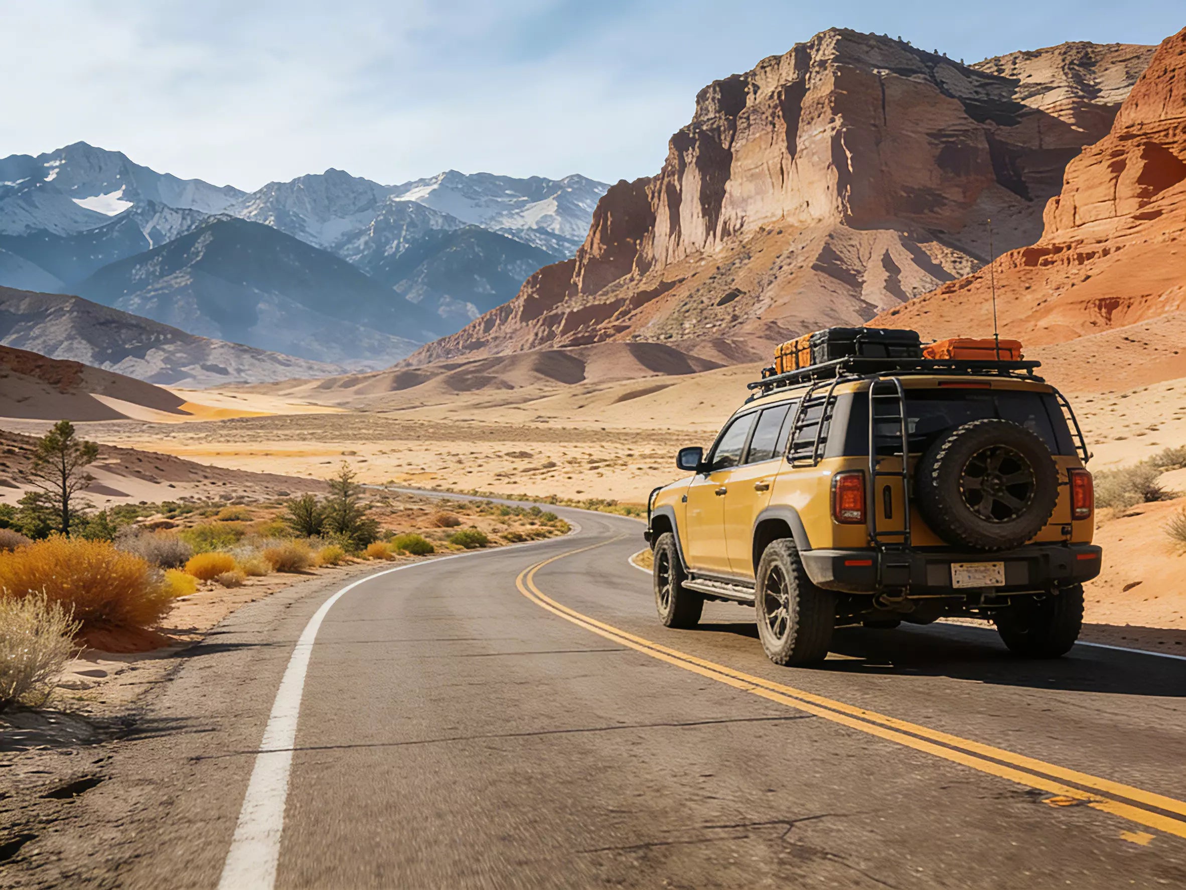 Unveiling California's Hidden Wonders: Your MicroCAM X1 Road Trip Guide