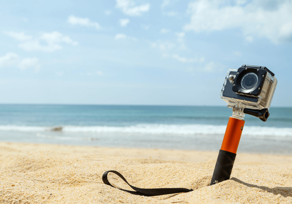 Best Waterproof Camera 2025: The Finest Cameras for Underwater Shooting