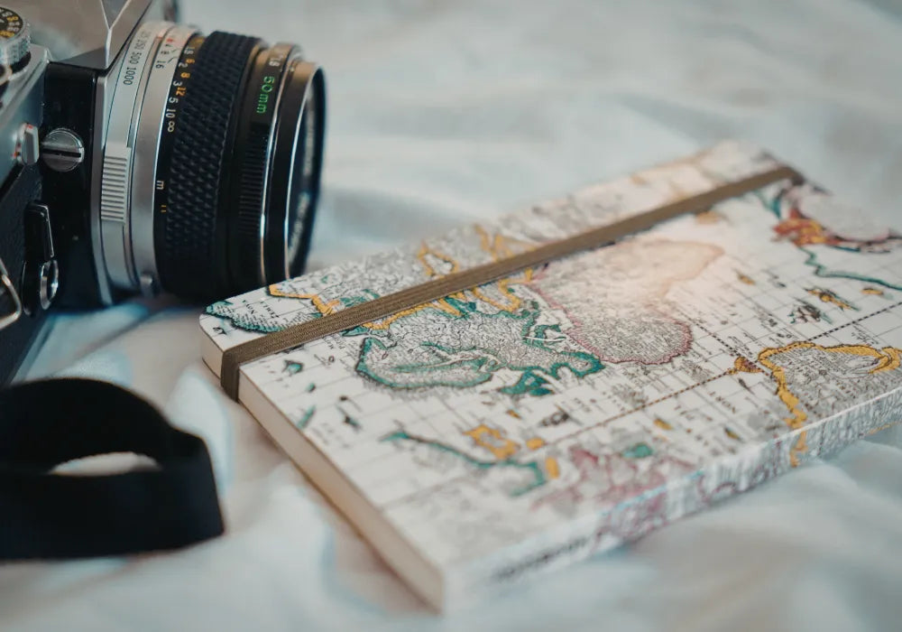 Unique Presents for Photographers That Go Beyond Camera Gear