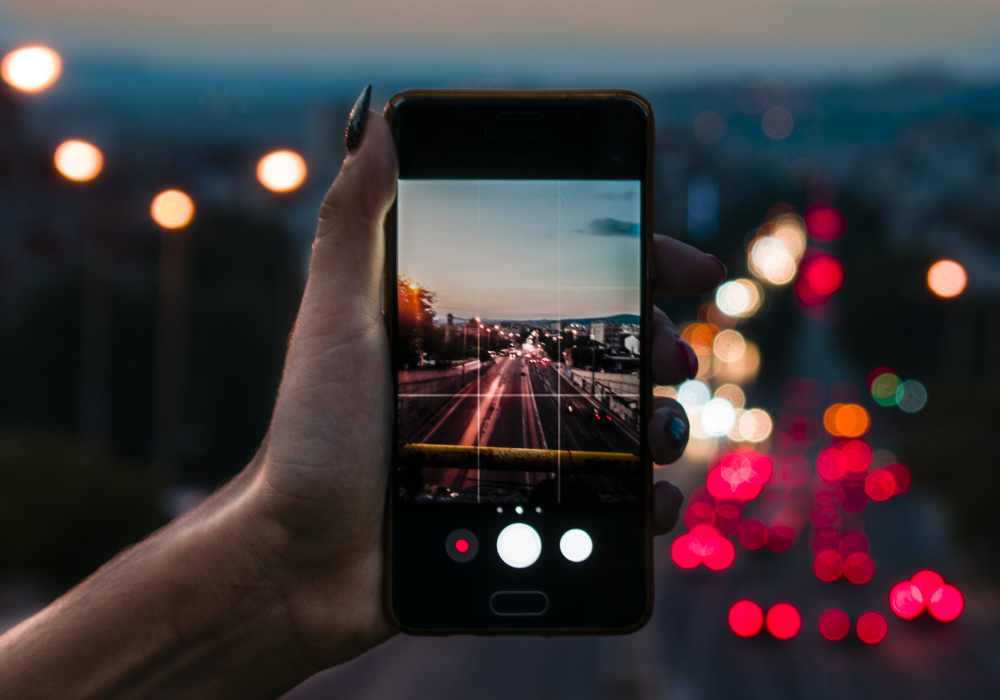 The Best Camera Phone in 2025: What's the Best Smartphone for Photography?