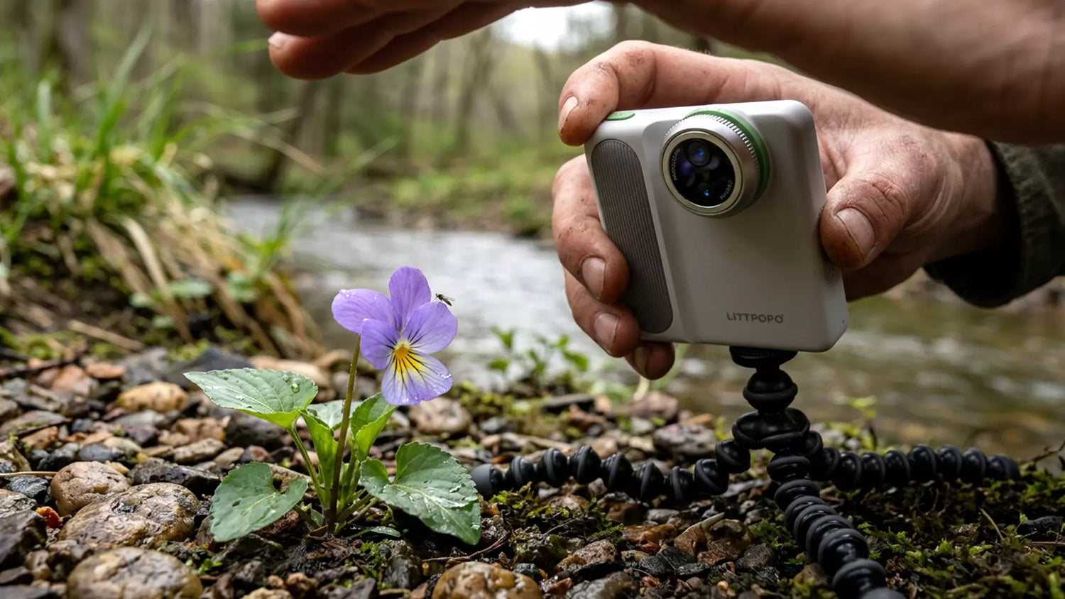 Macro Nature Photography Locations in Europe