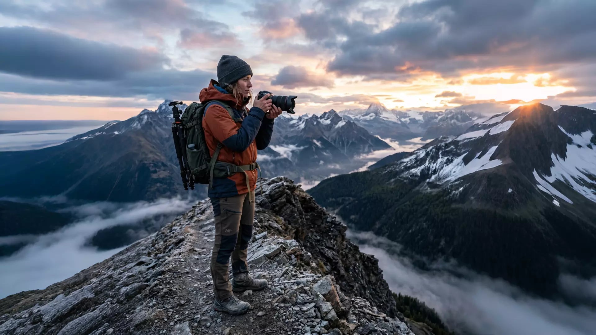 Best Nature & Macro Photography Cameras – The Complete Guide (2026)