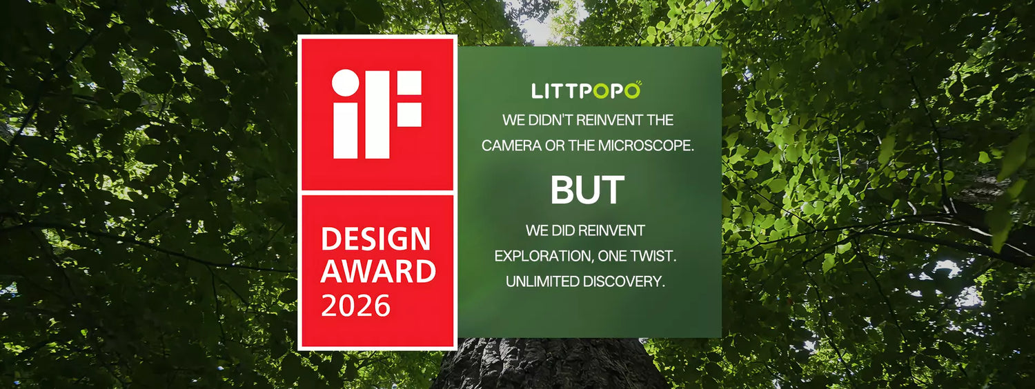 MicroCAM X1: International Recognition for Nature-First Design