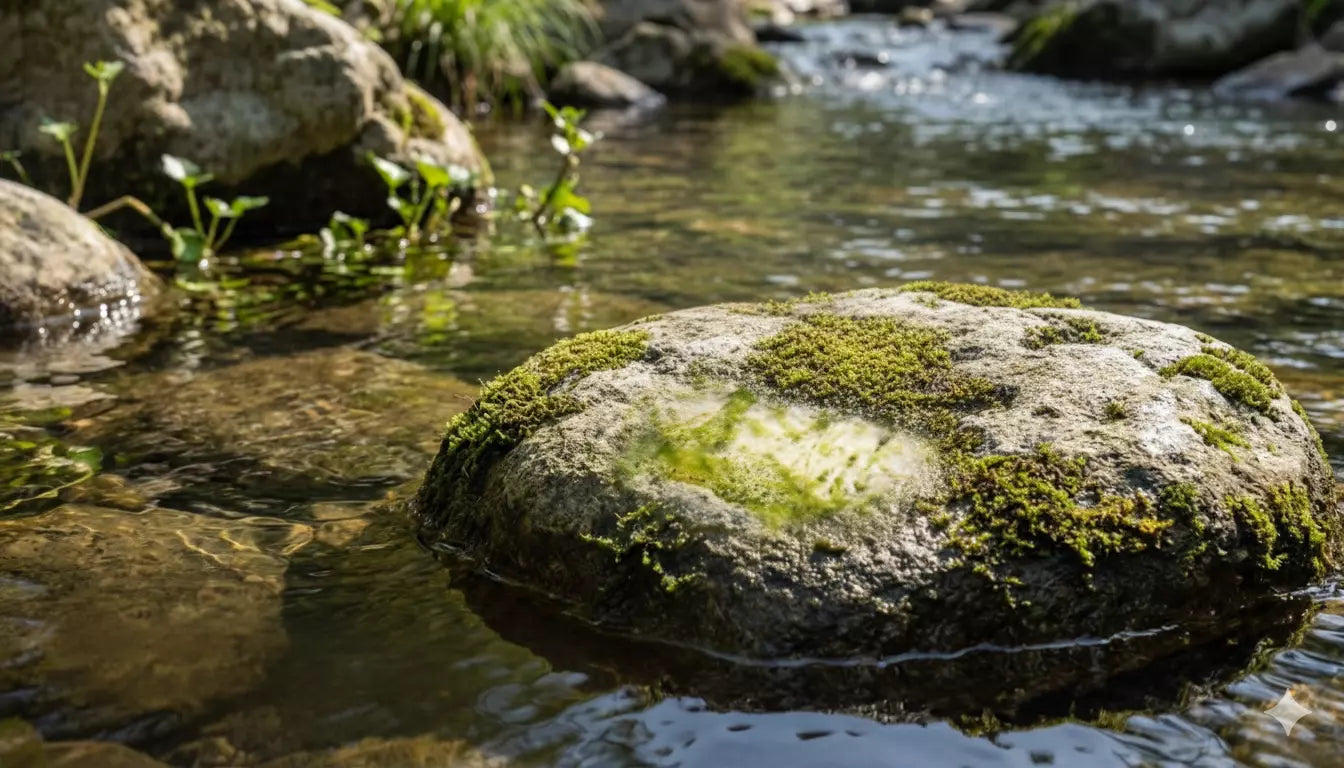 Microscope Cameras in the Wild: Observing Insects & Leaves