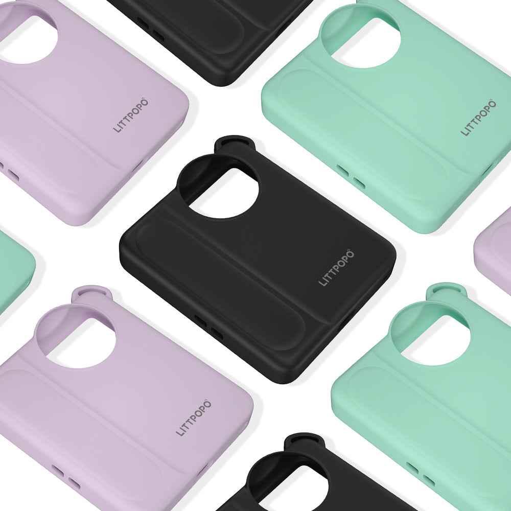MicroCam X1 Protective Case – Durable & Lightweight Cover | Littpopo