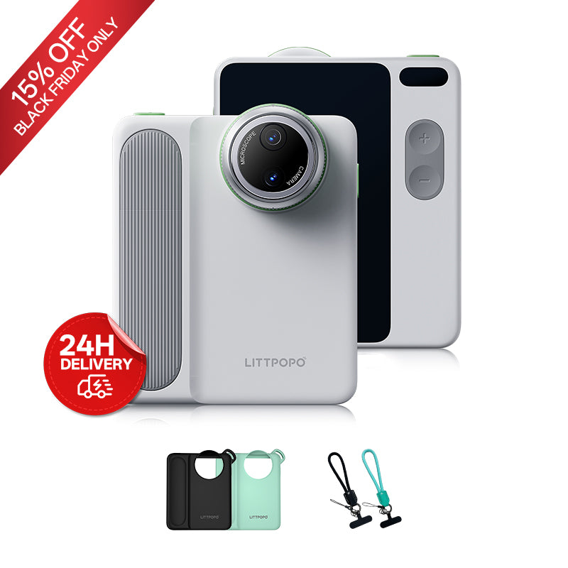 MicroCam X1 Set of Three(64GB/128GB)