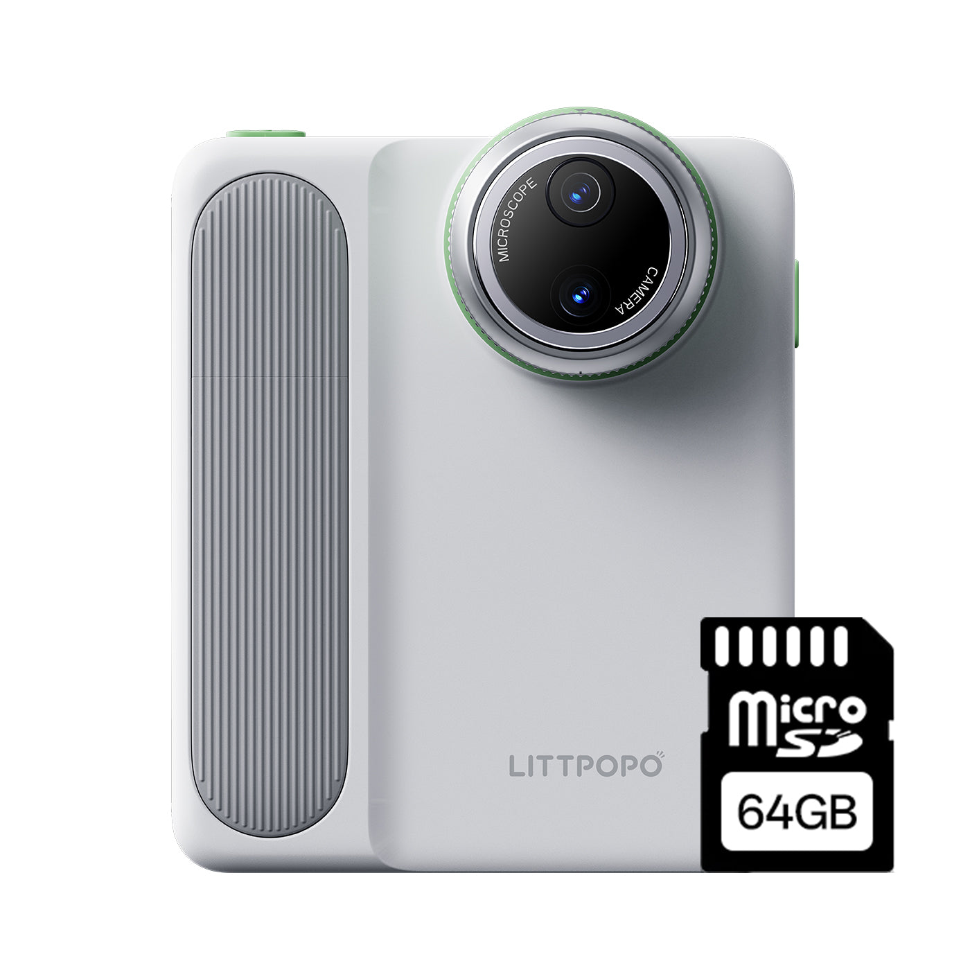 【新品未開封】micro camera MicroCam X1 Set of Three | Pocket Digital Microscope Camera