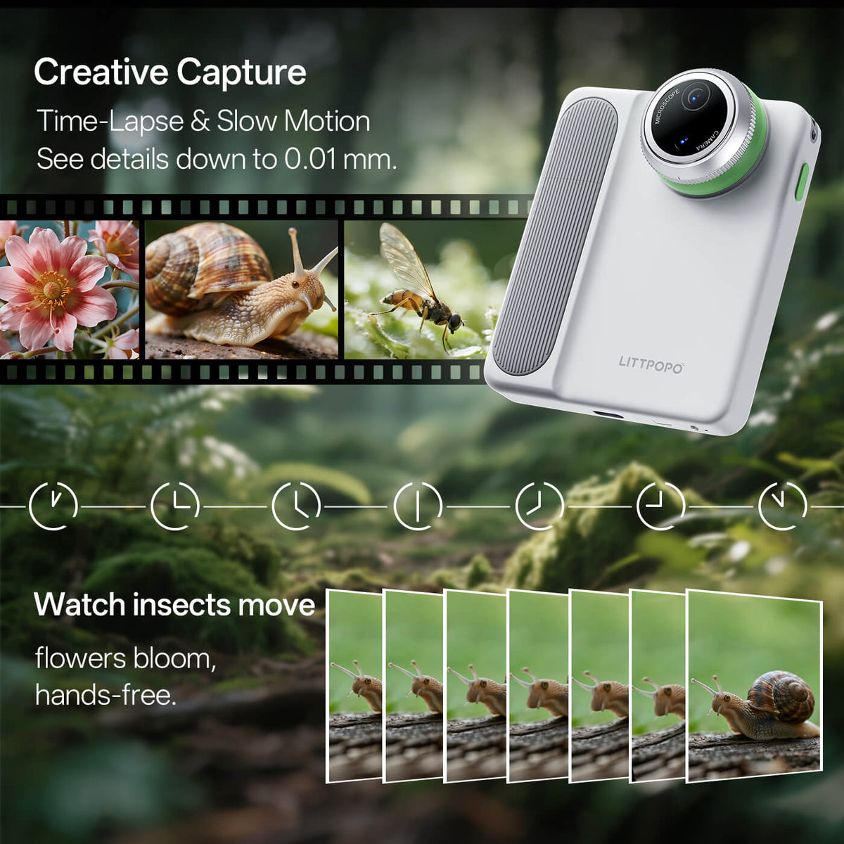 Micro View Camera View all results